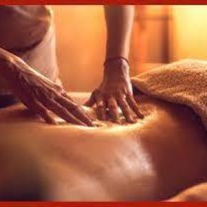 Hot-Body-Massage